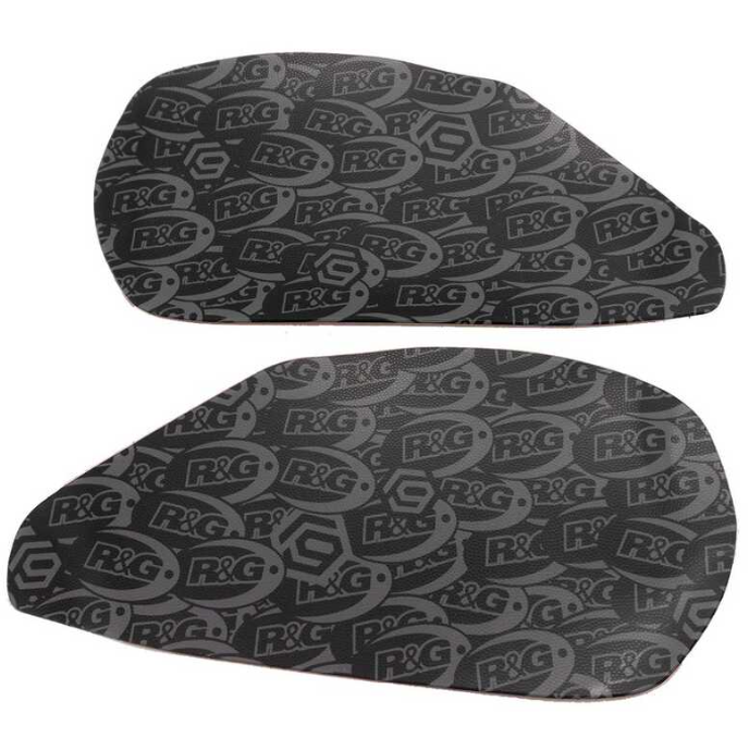 Протектор за резервоар R&amp;G RACING Race Grip Tank Traction Pads Set 2 Pieces - BMW S1000RR '19-25